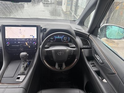 2024 Toyota ALPHARD 缩略图 51