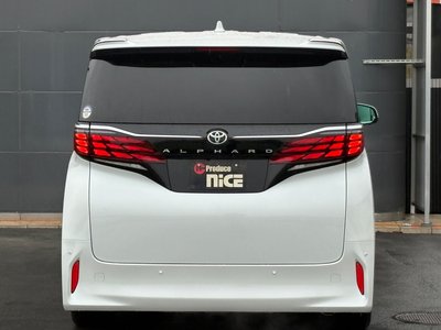 2024 Toyota ALPHARD 缩略图 62