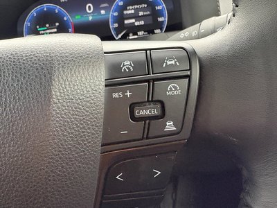 2024 Toyota ALPHARD 缩略图 25