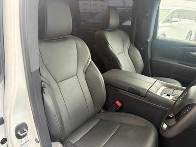 2024 Toyota ALPHARD 缩略图 39