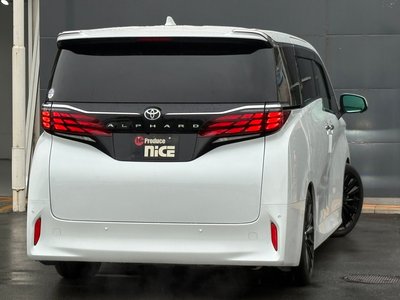 2024 Toyota ALPHARD 缩略图 61