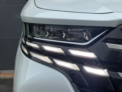 2024 Toyota ALPHARD 缩略图 58