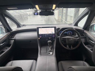 2024 Toyota ALPHARD 缩略图 49