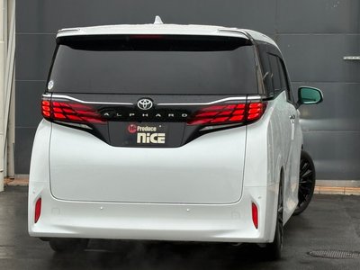 2024 Toyota ALPHARD 缩略图 14