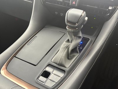 2024 Toyota ALPHARD 缩略图 33