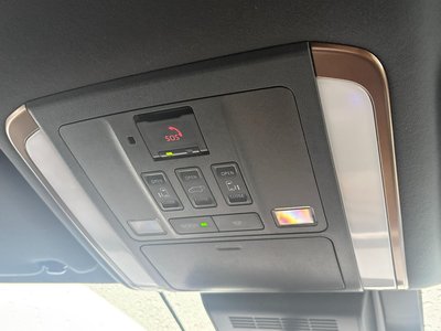 2024 Toyota ALPHARD 缩略图 29