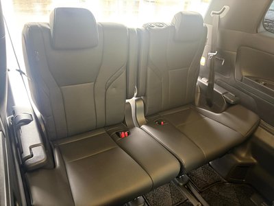2024 Toyota ALPHARD 缩略图 42