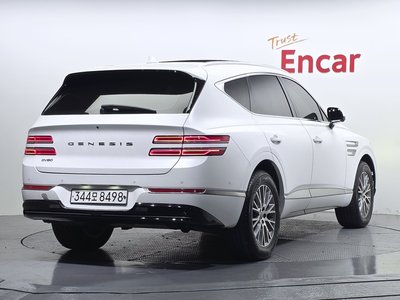 GENESIS GV80 - 4