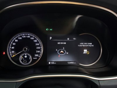 GENESIS GV80 - 8
