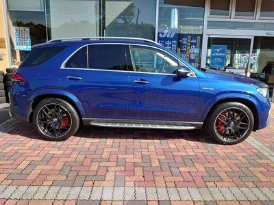 MERCEDES-BENZ GLE-CLASS - 6
