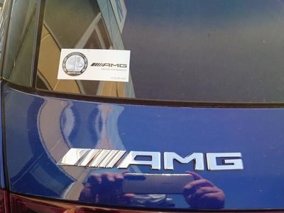 MERCEDES-BENZ GLE-CLASS - 9