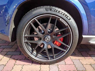 MERCEDES-BENZ GLE-CLASS - 5