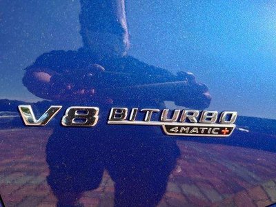 MERCEDES-BENZ GLE-CLASS - 7