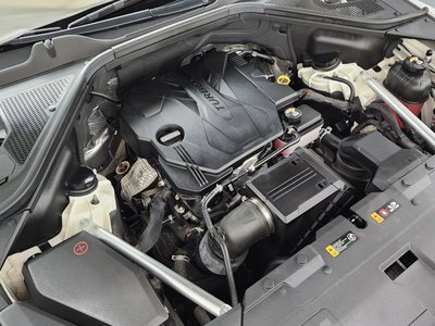 GENESIS GV80 - 7