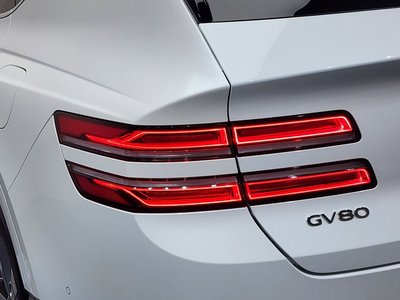 GENESIS GV80 - 10