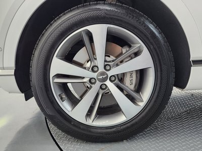 GENESIS GV80 - 6