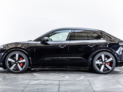 PORSCHE MACAN - 5