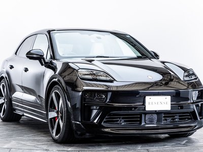 PORSCHE MACAN - 6