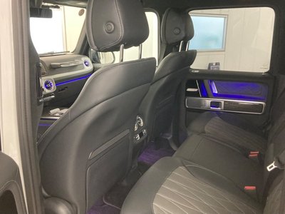 MERCEDES-BENZ G-CLASS AMG - 10