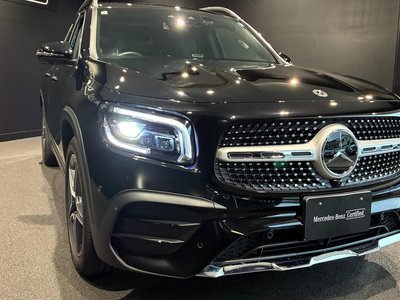 صورة 9 لـ 2023 Mercedes-BENZ GLB