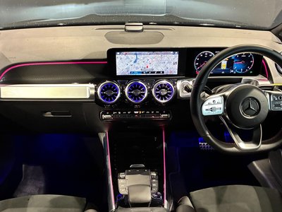 2023 Mercedes-BENZ GLB thumbnail 29