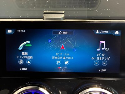 2023 Mercedes-BENZ GLB thumbnail 34