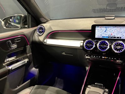 2023 Mercedes-BENZ GLB thumbnail 31