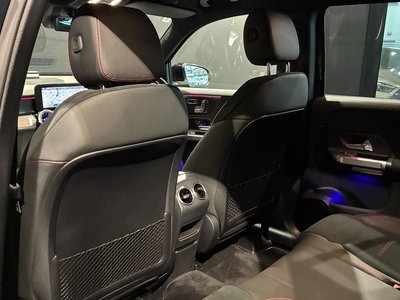 2023 Mercedes-BENZ GLB thumbnail 26