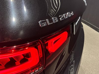 2023 Mercedes-BENZ GLB thumbnail 13