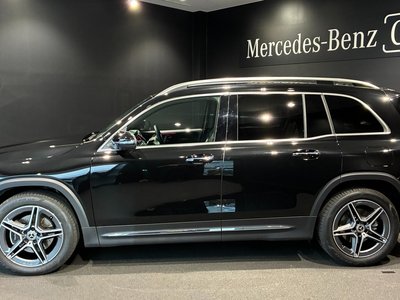 صورة 2 لـ 2023 Mercedes-BENZ GLB