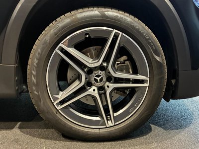 صورة 8 لـ 2023 Mercedes-BENZ GLB