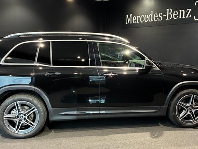 صورة 3 لـ 2023 Mercedes-BENZ GLB