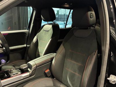 2023 Mercedes-BENZ GLB thumbnail 25
