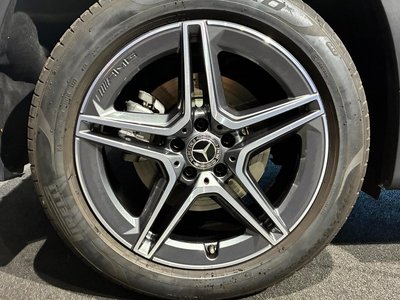 صورة 7 لـ 2023 Mercedes-BENZ GLB