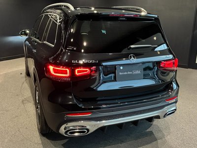 2023 Mercedes-BENZ GLB thumbnail 12