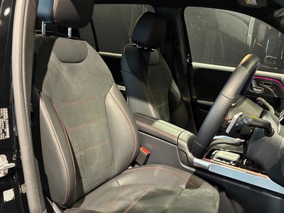 2023 Mercedes-BENZ GLB thumbnail 18