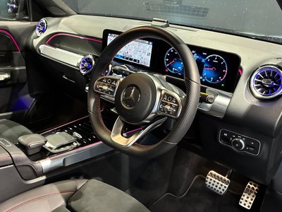 2023 Mercedes-BENZ GLB thumbnail 17