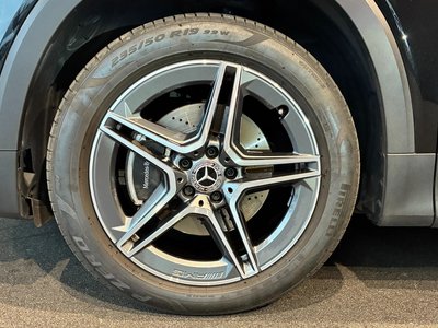 صورة 5 لـ 2023 Mercedes-BENZ GLB