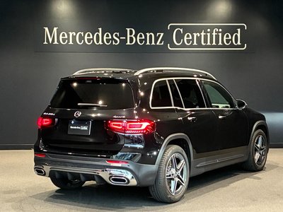 صورة 4 لـ 2023 Mercedes-BENZ GLB