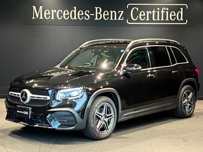 صورة 1 لـ 2023 Mercedes-BENZ GLB