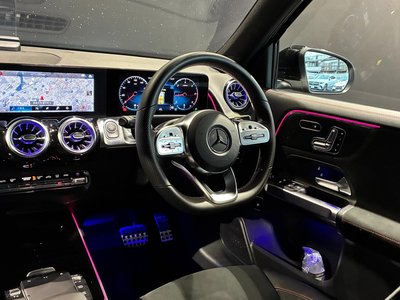 2023 Mercedes-BENZ GLB thumbnail 30