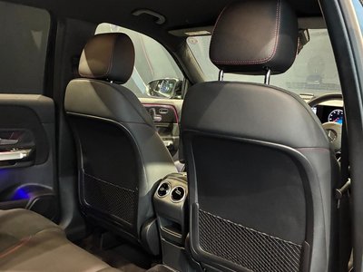 2023 Mercedes-BENZ GLB thumbnail 21