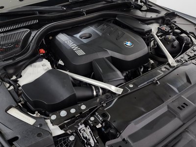 2024 BMW 5 SERIES photo 7