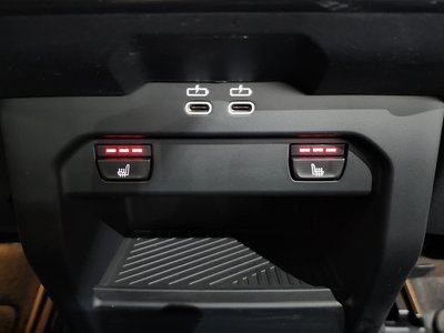 2024 BMW 5 SERIES — миниатюра 19