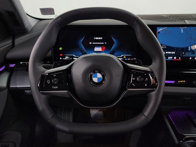 2024 BMW 5 SERIES — миниатюра 13