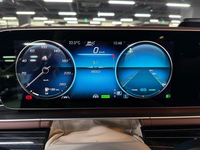 MERCEDES-BENZ GLS - 6