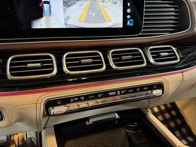 MERCEDES-BENZ GLS - 7