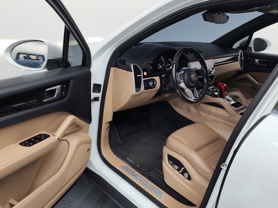 PORSCHE CAYENNE - 10