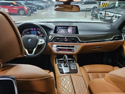 BMW 7 SERIES - 5