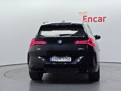 BMW X3 - 3